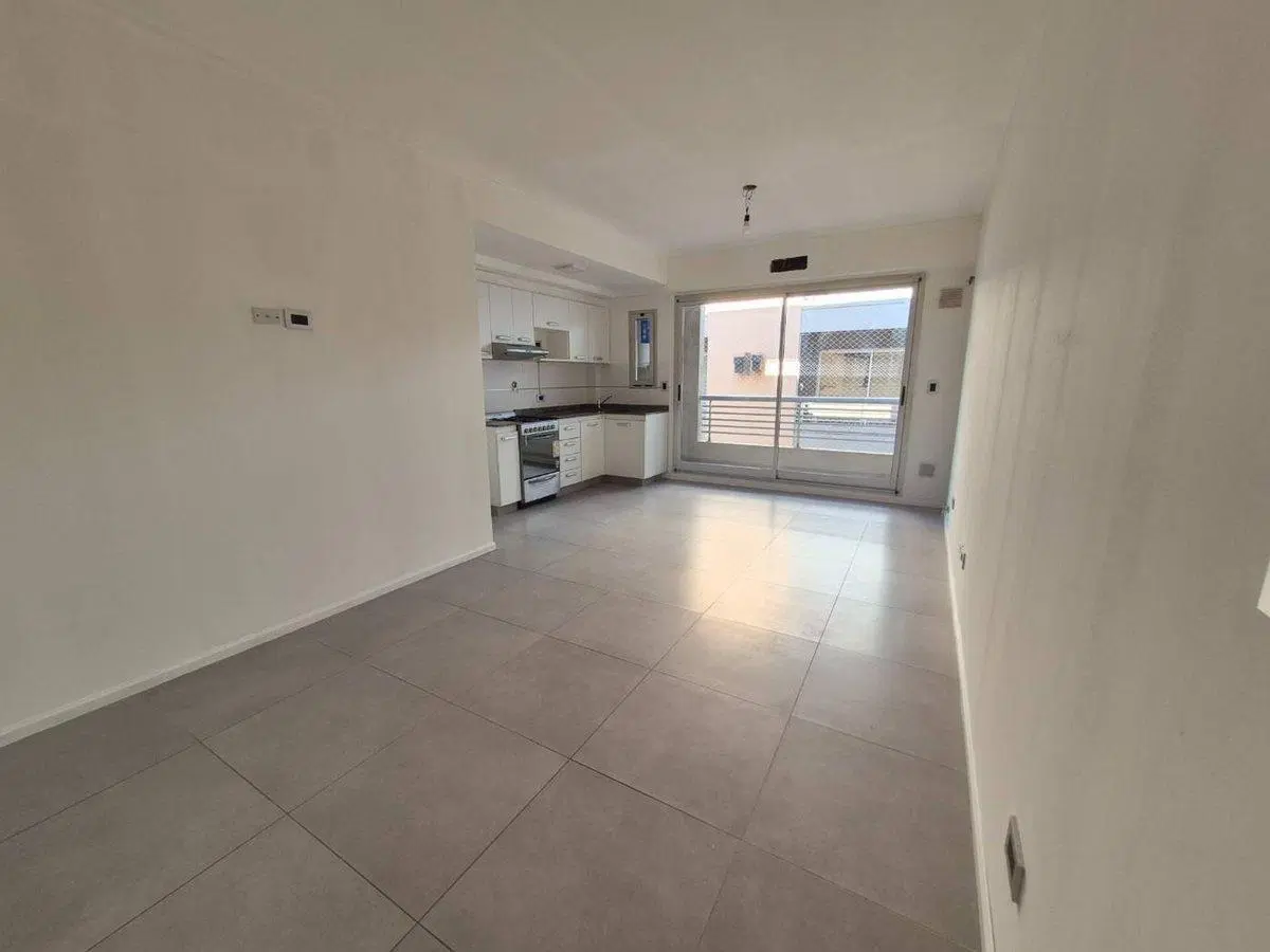 Departamento 2 Ambientes VENTA Villa Ballester 3