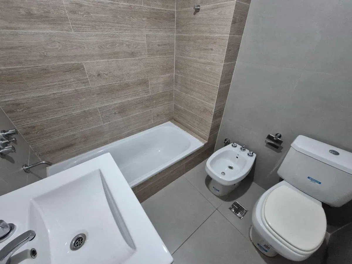 Departamento 2 Ambientes VENTA Villa Ballester 5