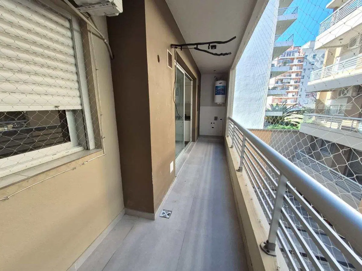 Departamento 2 Ambientes VENTA Villa Ballester 2