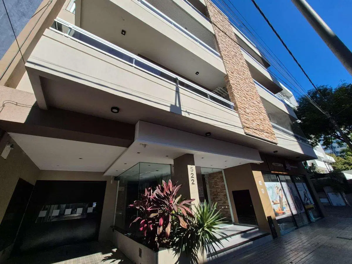 Departamento 2 Ambientes VENTA Villa Ballester 4
