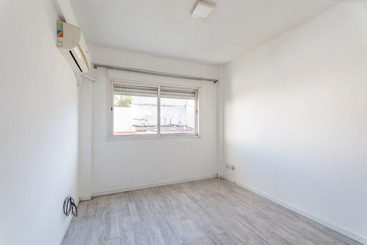 ALQUILER DEPARTAMENTO 3 AMBIENTES FLORES BALCON 3
