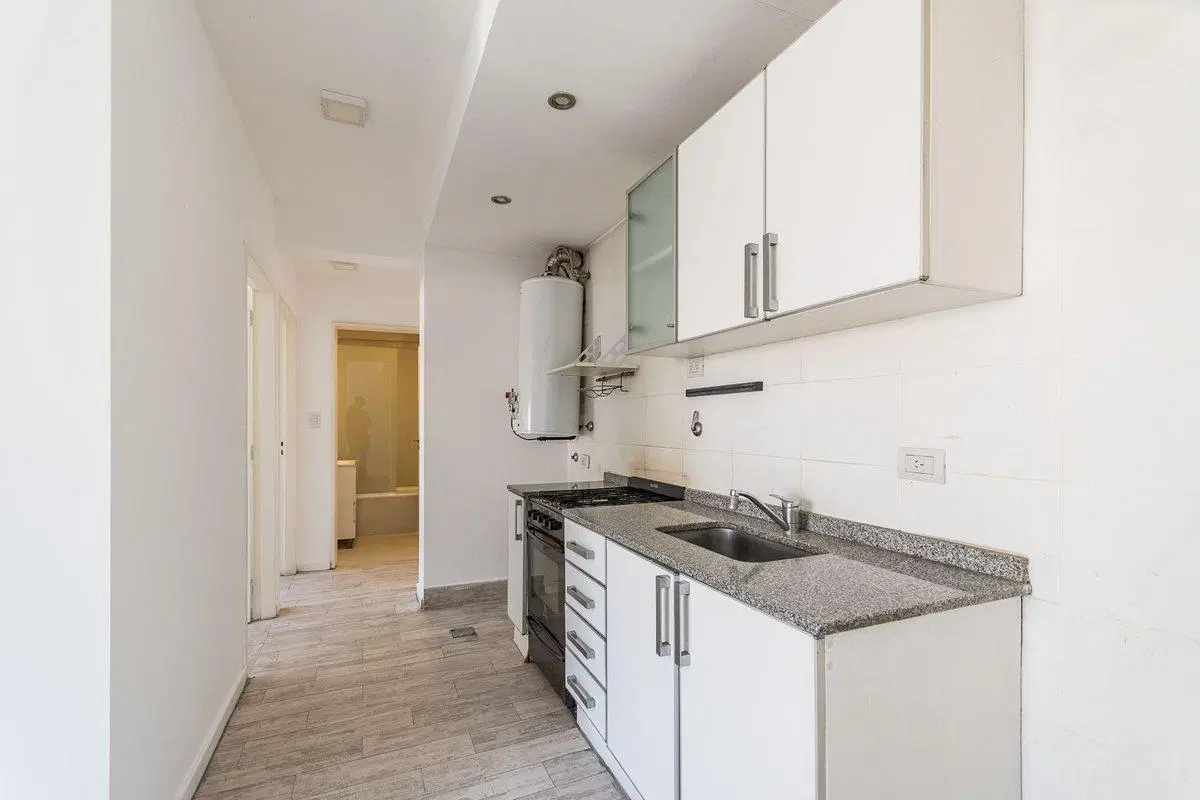 ALQUILER DEPARTAMENTO 3 AMBIENTES FLORES BALCON 5