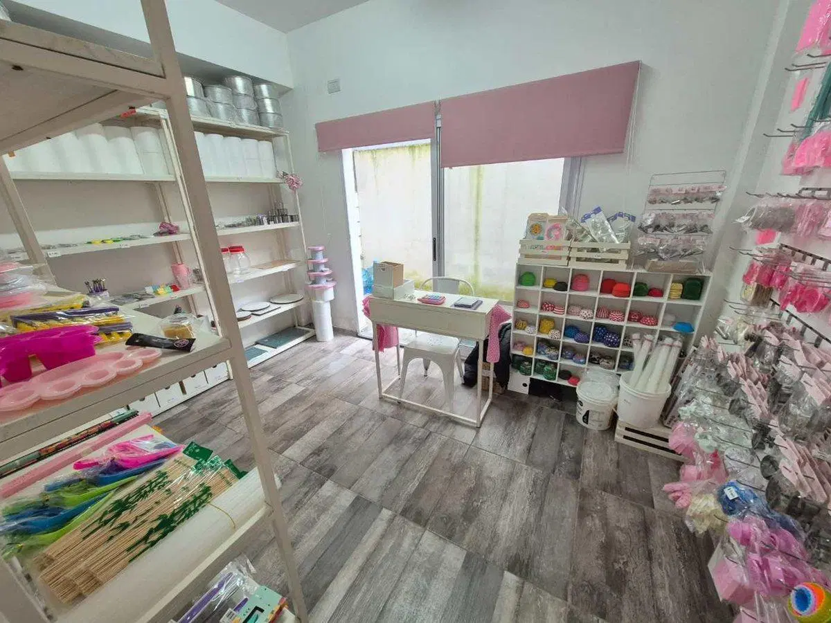 Departamento 2 ambientes VENTA Villa Luzuriaga 3