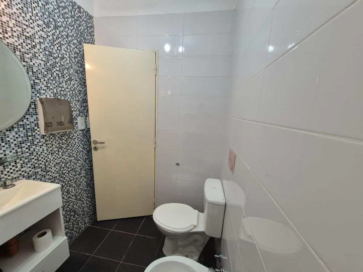 Departamento 2 ambientes VENTA Villa Luzuriaga 4