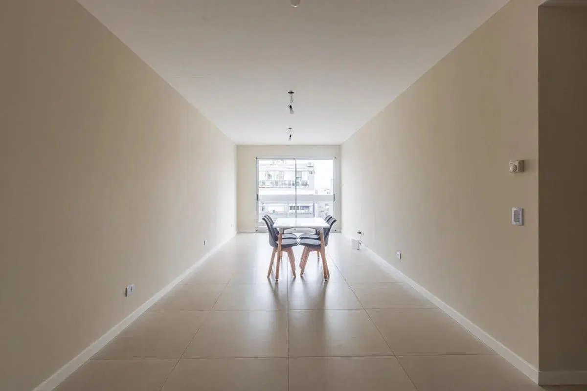 DEPARTAMENTO 4 AMBIENTES VENTA URQUIZA COCHERA 2