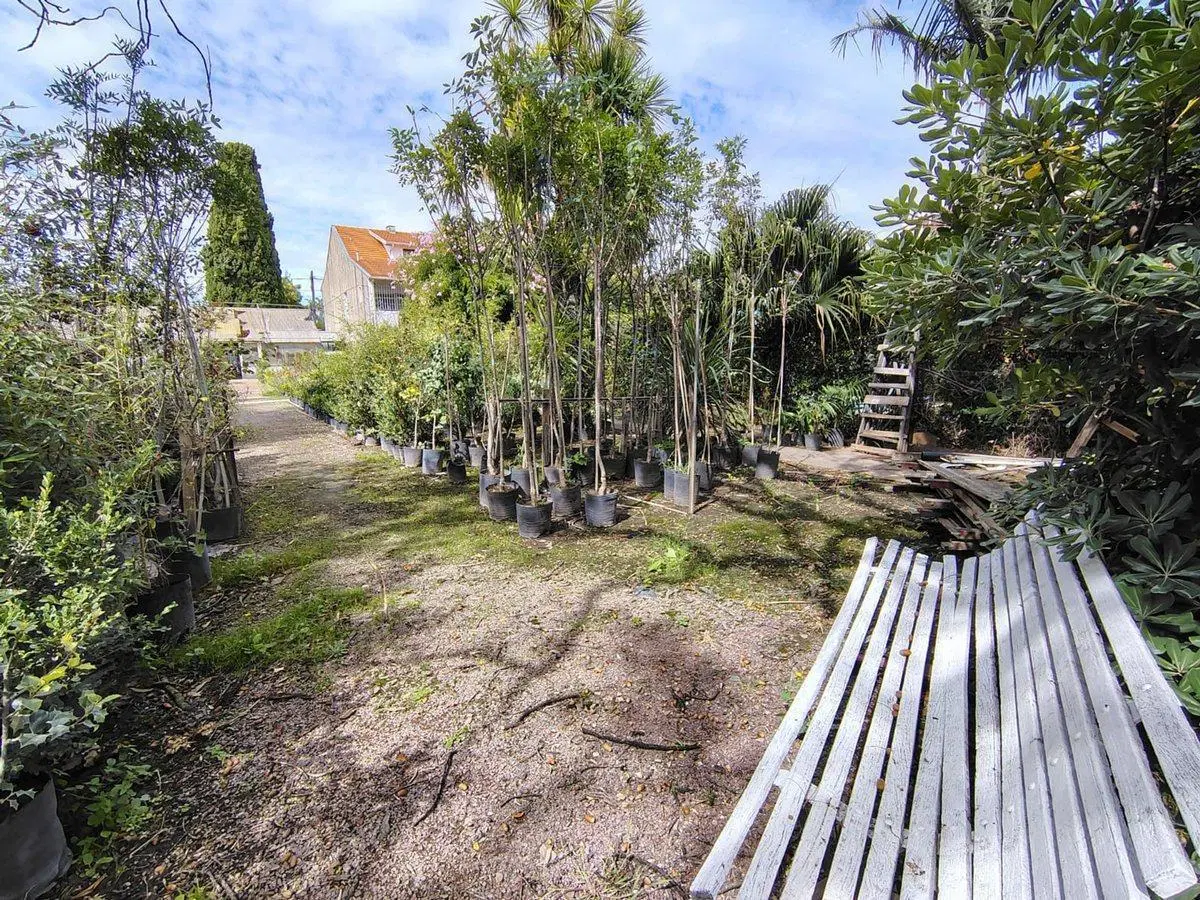 VENTA  lote 2400M2 MARTINEZ 4