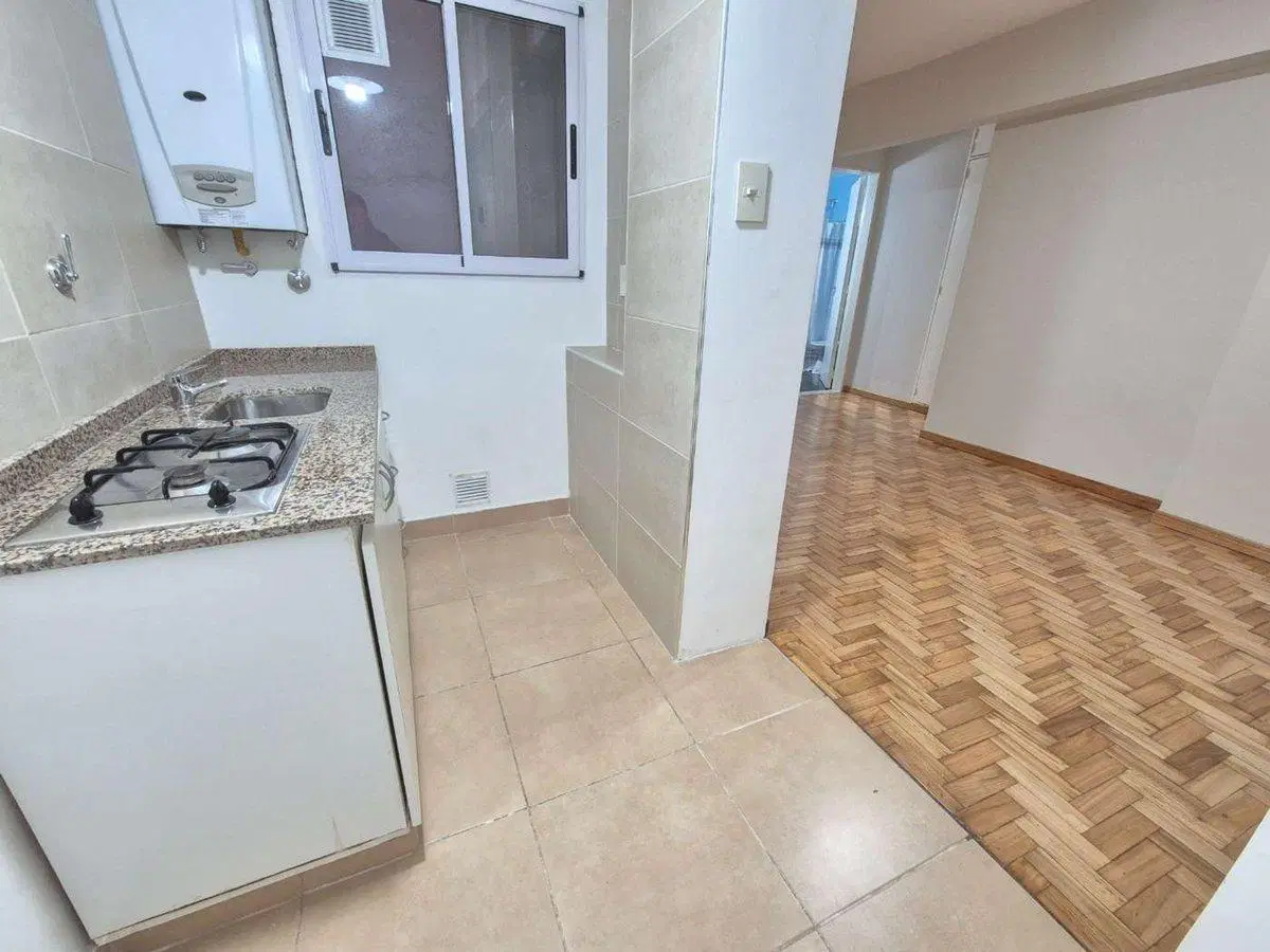DEPARTAMENTO 1 AMBIENTE ALQUILER RETIRO 2