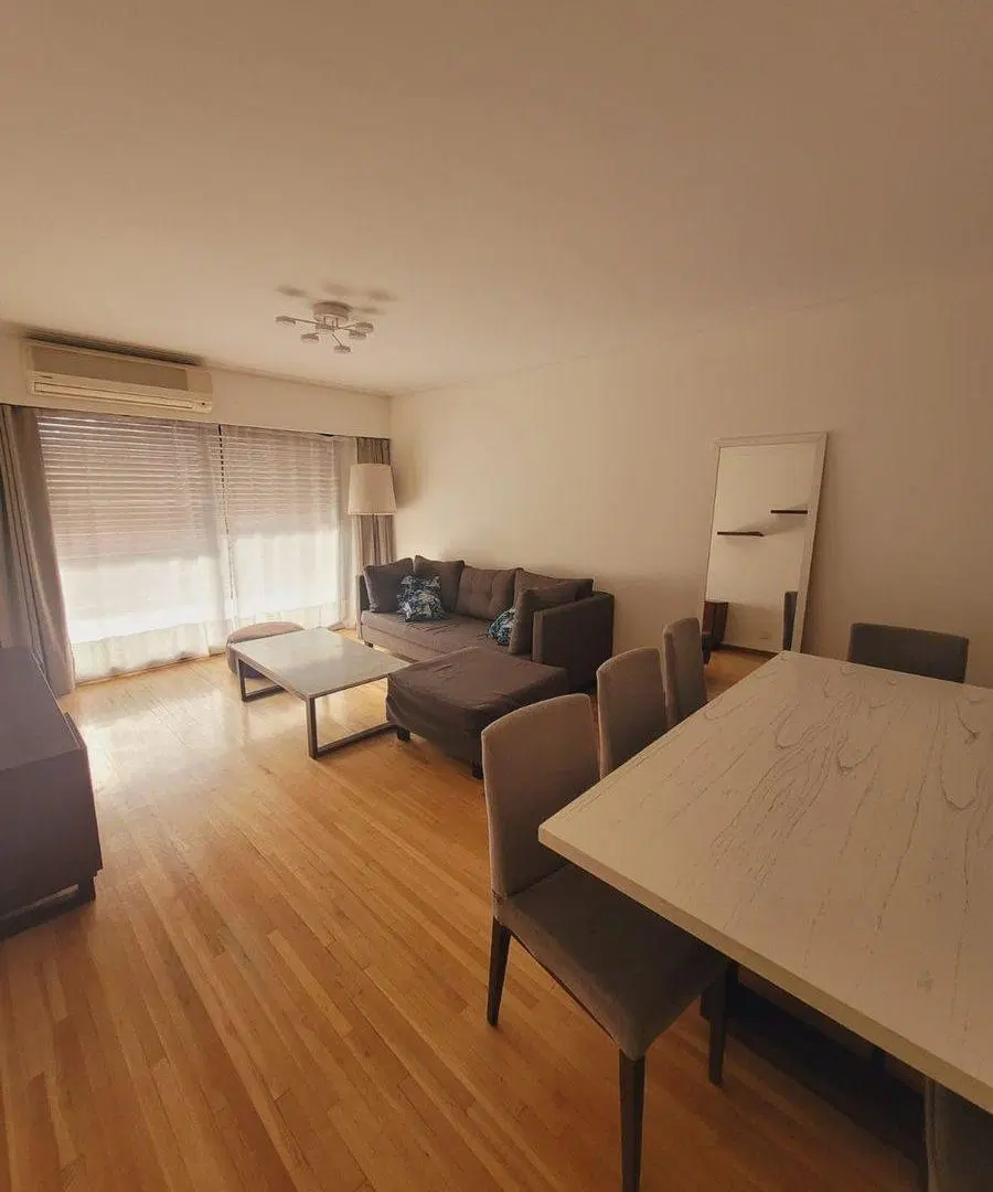 DEPARTAMENTO 3 AMBIENTES VENTA LAS CAÑITAS COCHERA 4