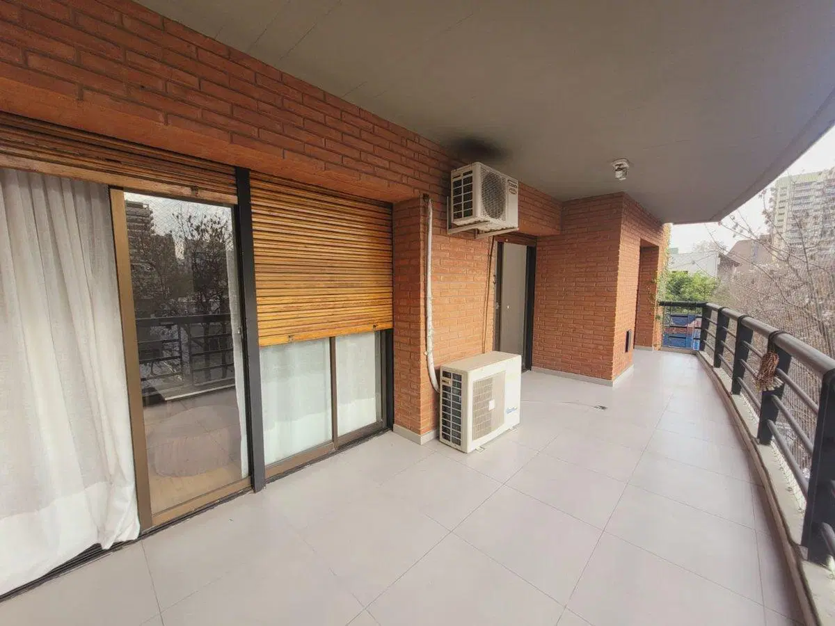 DEPARTAMENTO 3 AMBIENTES VENTA LAS CAÑITAS COCHERA 3