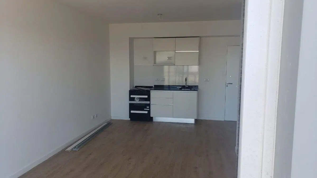 Departamento 2 Ambientes Venta Paternal a Estrenar 2