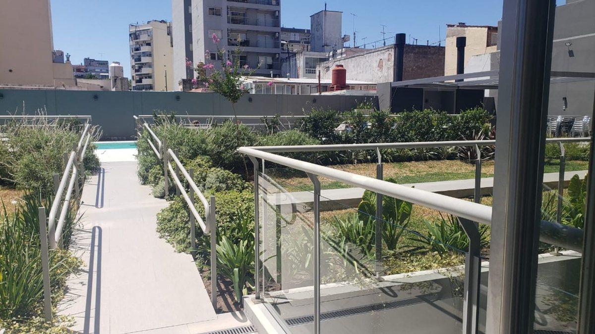 Propiedad en Argentina