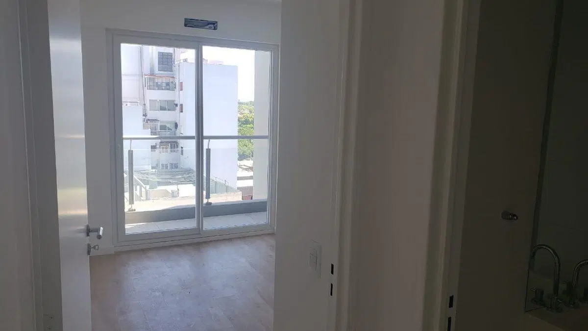 DEPARTAMENTO 2 AMBIENTES VENTA PATERNAL AMENITIES 4