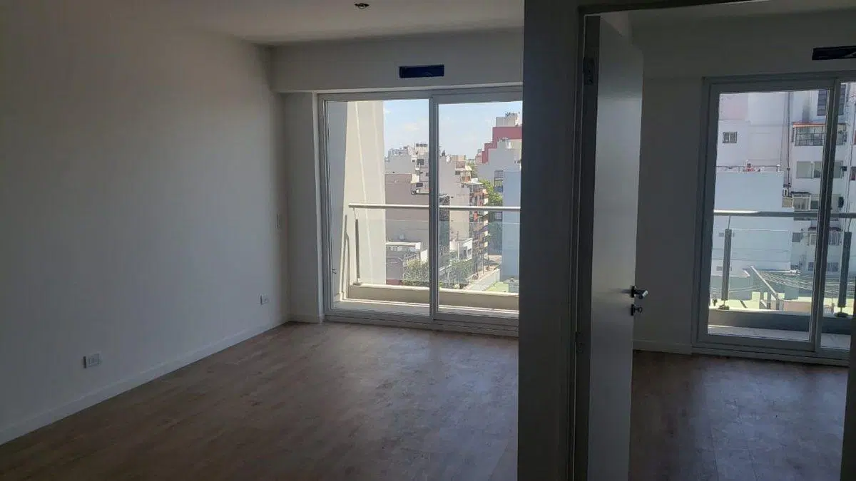 DEPARTAMENTO 2 AMBIENTES VENTA PATERNAL AMENITIES 5