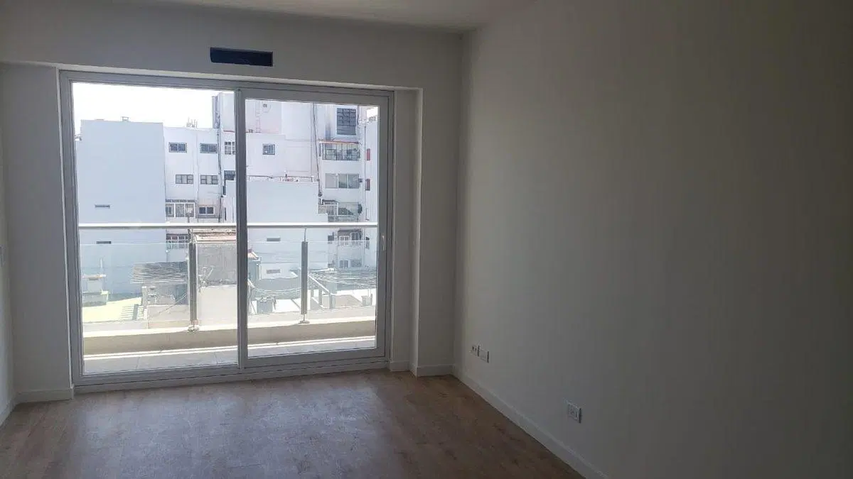 DEPARTAMENTO 2 AMBIENTES VENTA PATERNAL AMENITIES 3