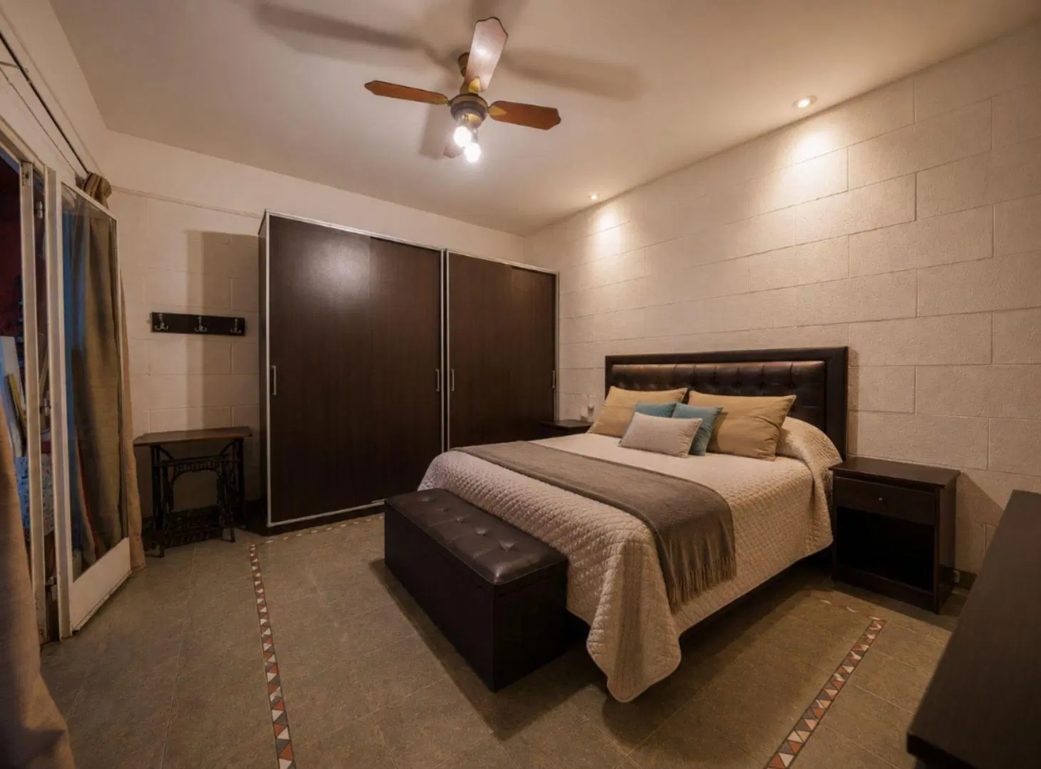 VENTA PH 4 AMBIENTES - VILLA DEL PARQUE 3