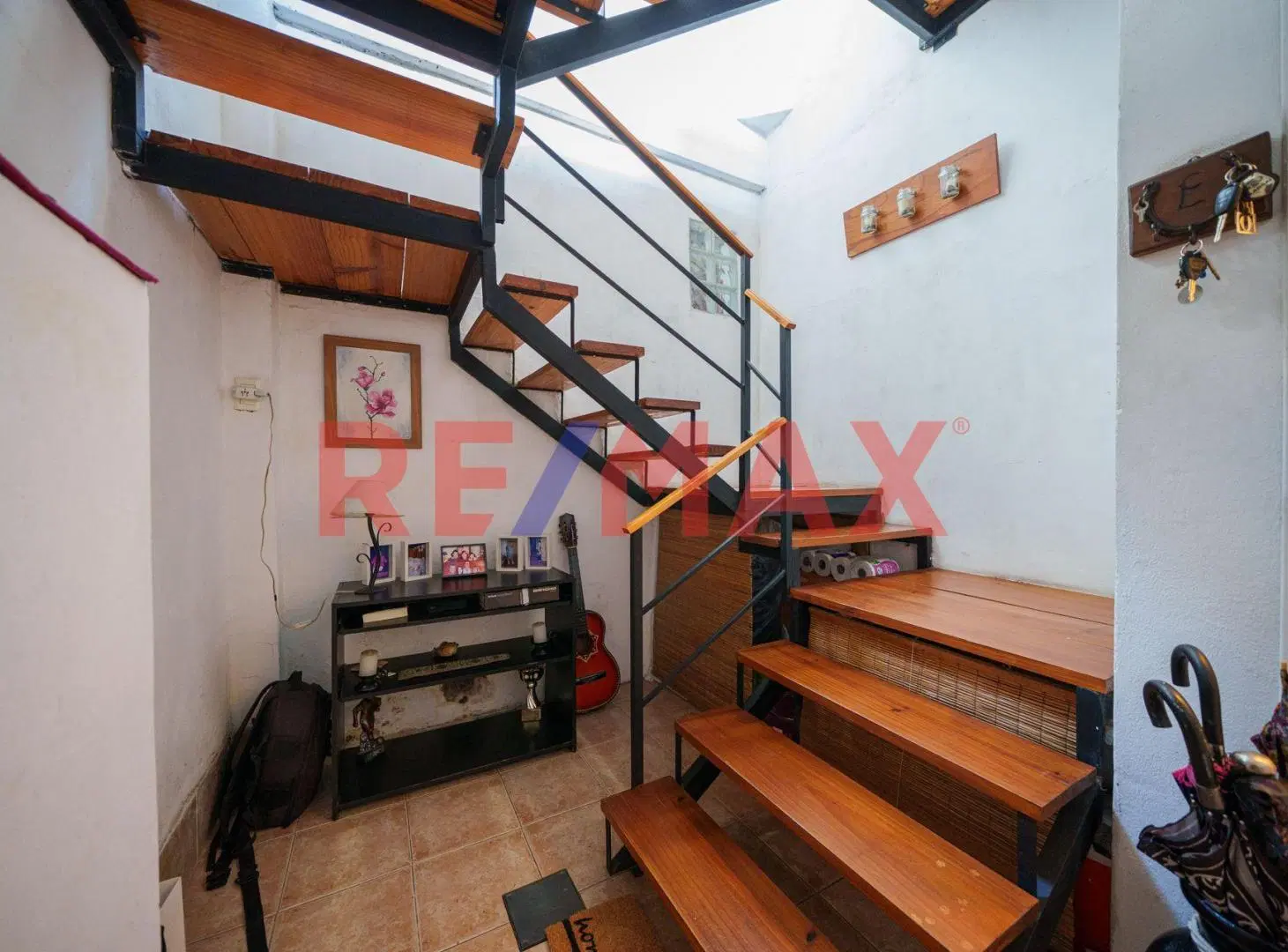 VENTA PH 4 AMBIENTES - VILLA DEL PARQUE 4