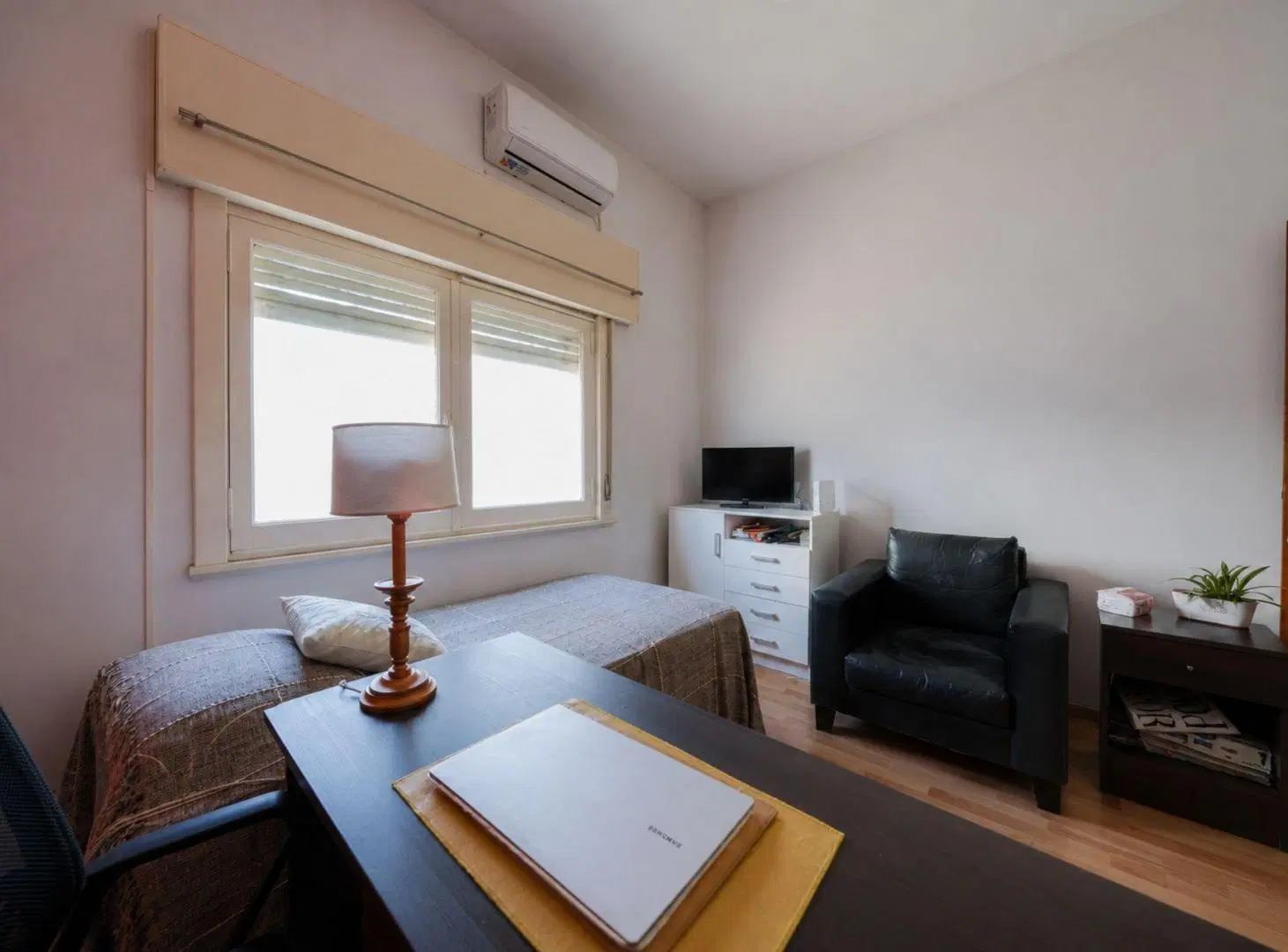 VENTA PH 4 AMBIENTES - VILLA DEL PARQUE 5