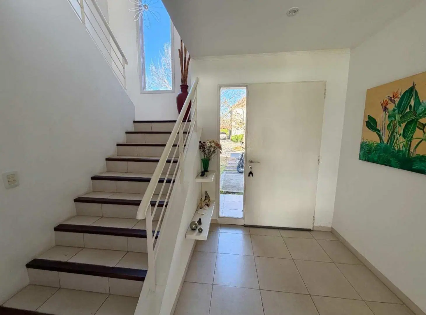 CASA 4 AMBIENTES VENTA VILLANUEVA - SAN FRANCISCO 5