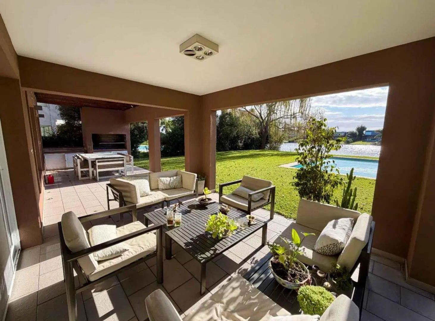 CASA 4 AMBIENTES VENTA VILLANUEVA - SAN FRANCISCO 3