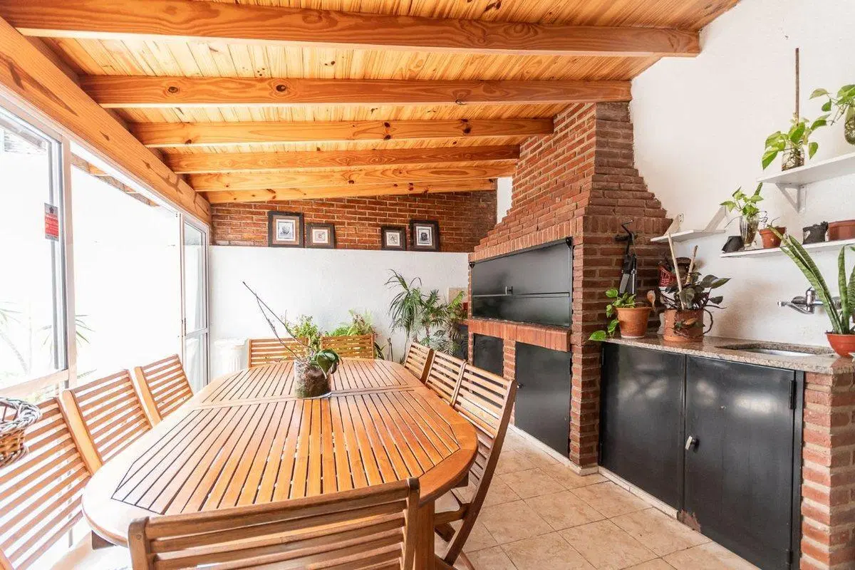PH 5 AMBIENTES VENTA VILLA SARMIENTO QUINCHO PATIO 2
