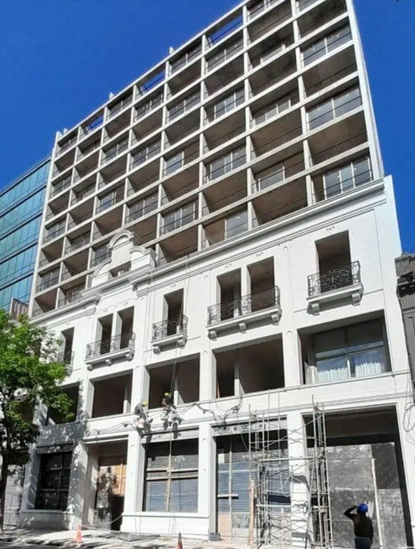 VENTA COCHERA EN ASTILLERO SAN TELMO 2