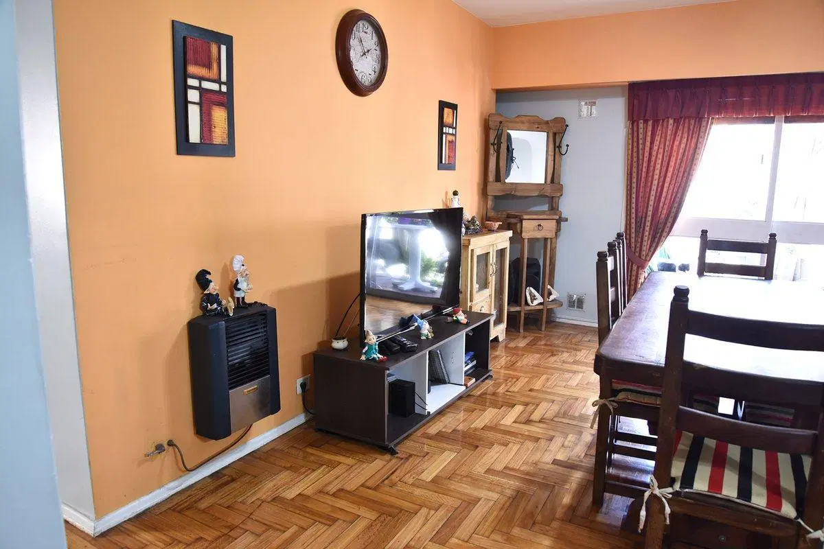 DEPARTAMENTO 4 AMBIENTES VENTA BALVANERA 3