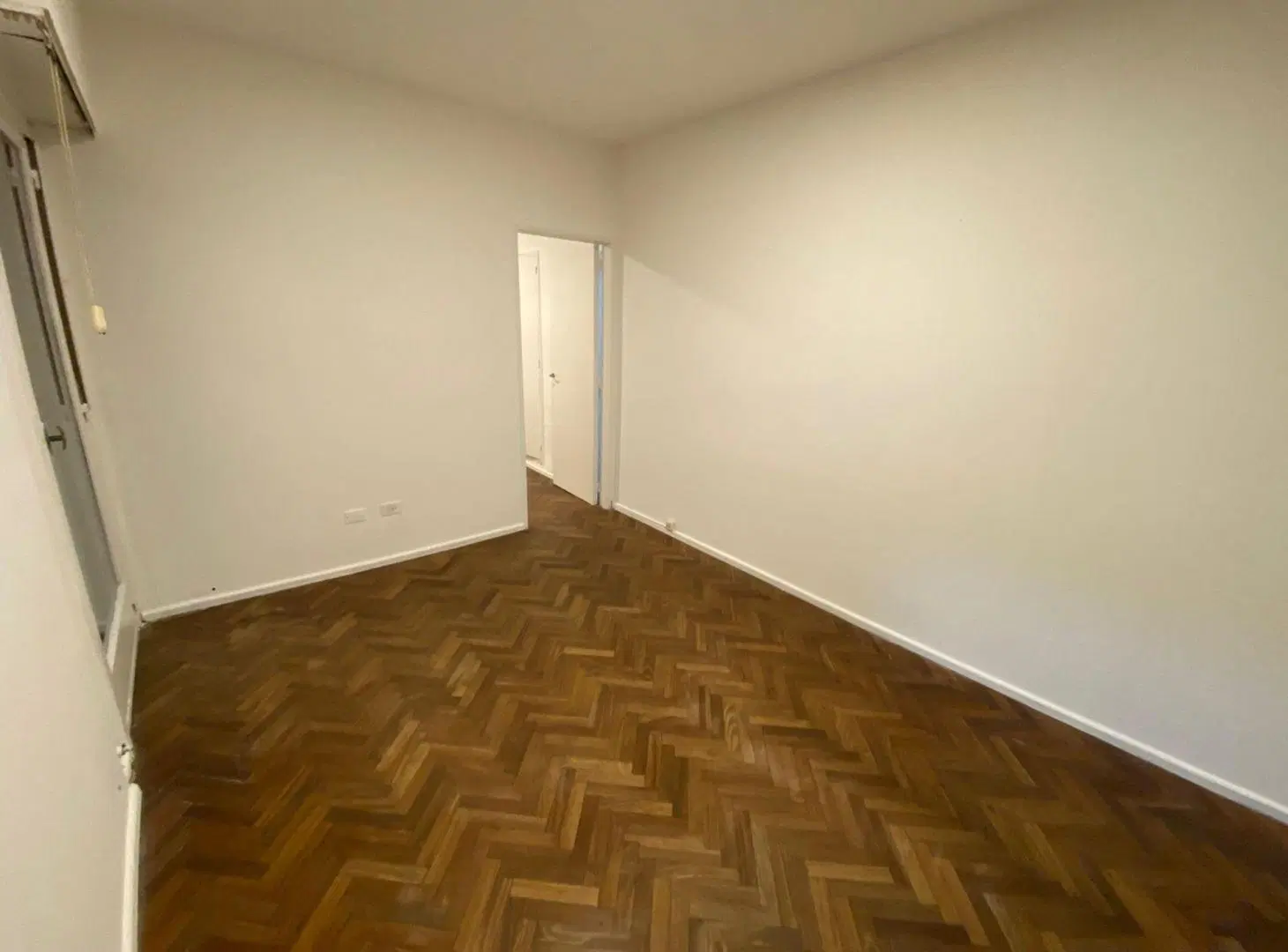 ALQUILER DEPARTAMENTO 2 AMBIENTES RECOLETA 4
