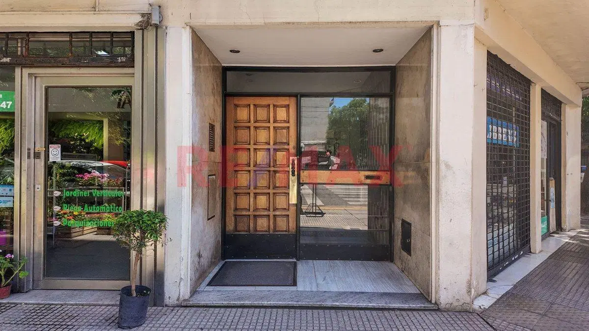 Departamento 3 Ambientes en Venta Caballito 5