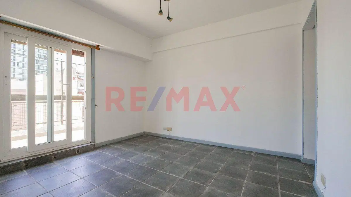 Departamento 3 Ambientes en Venta Caballito 3