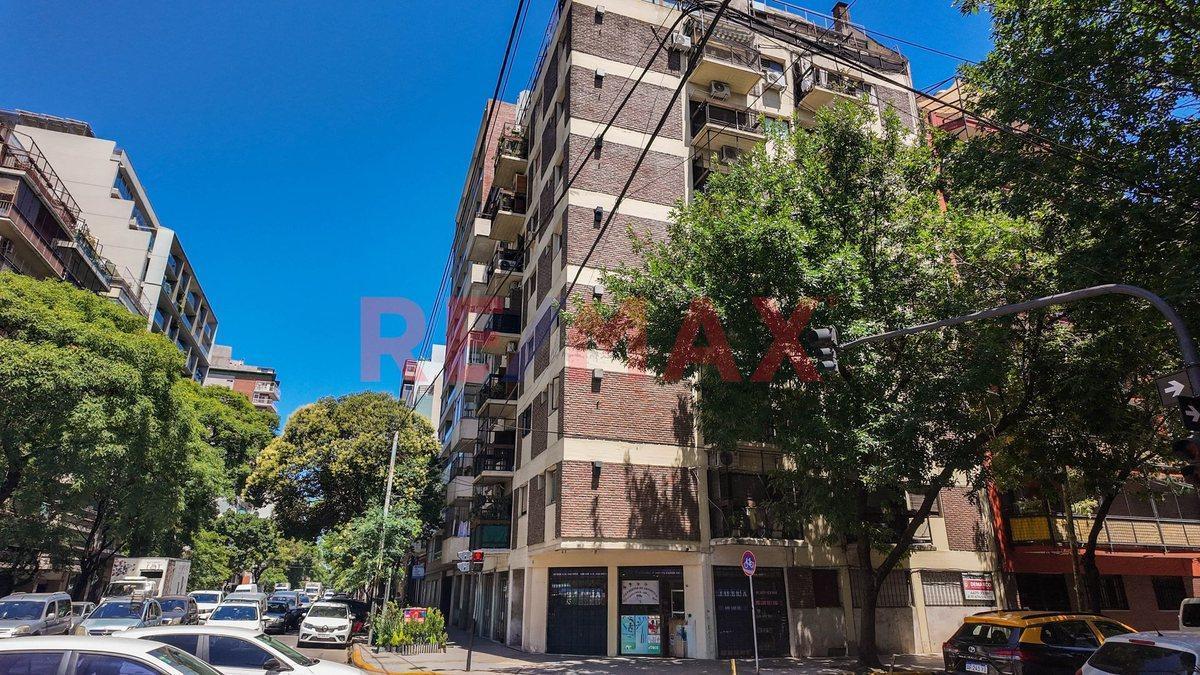 Departamento 3 Ambientes en Venta Caballito