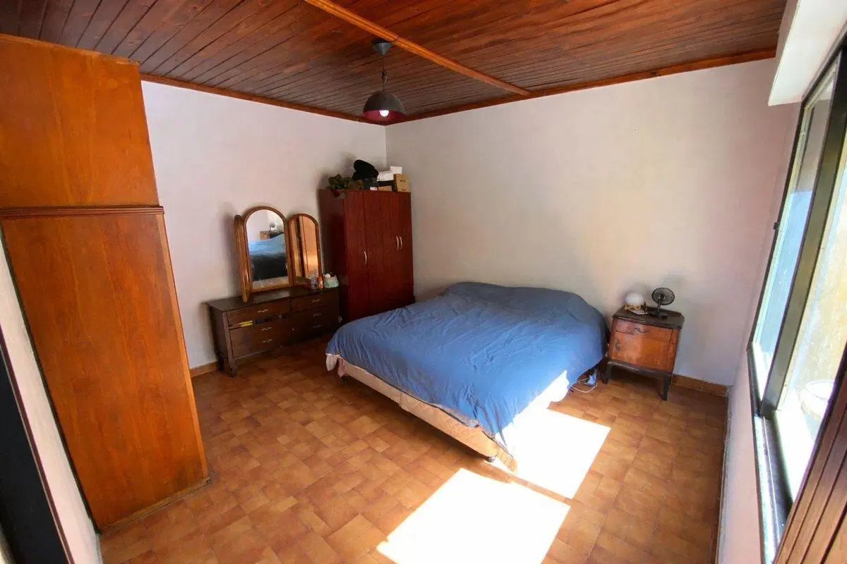VENTA CASA 4 AMBIENTES LINIERS PATIO GARAJE 5