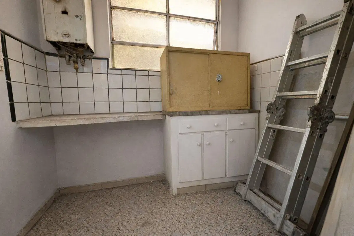 VENTA PH 3 AMBIENTES ALMAGRO APTO PROFESIONAL 3