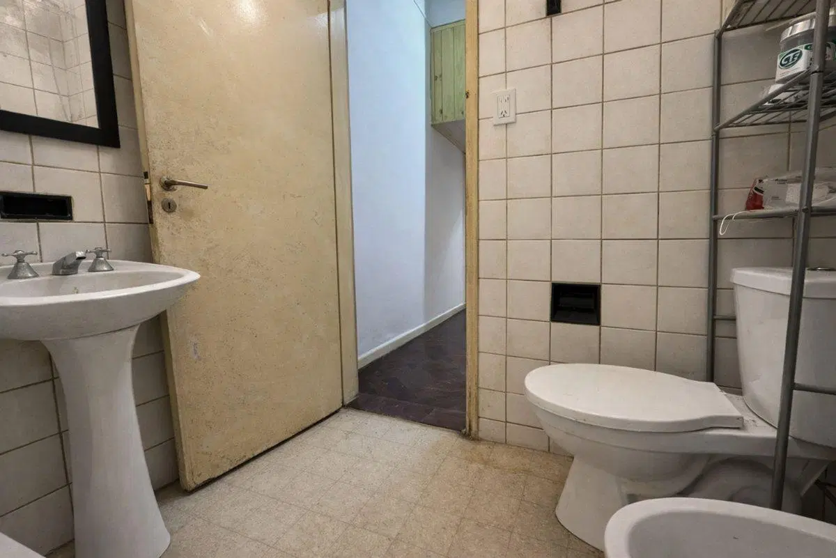 VENTA PH 3 AMBIENTES ALMAGRO APTO PROFESIONAL 4