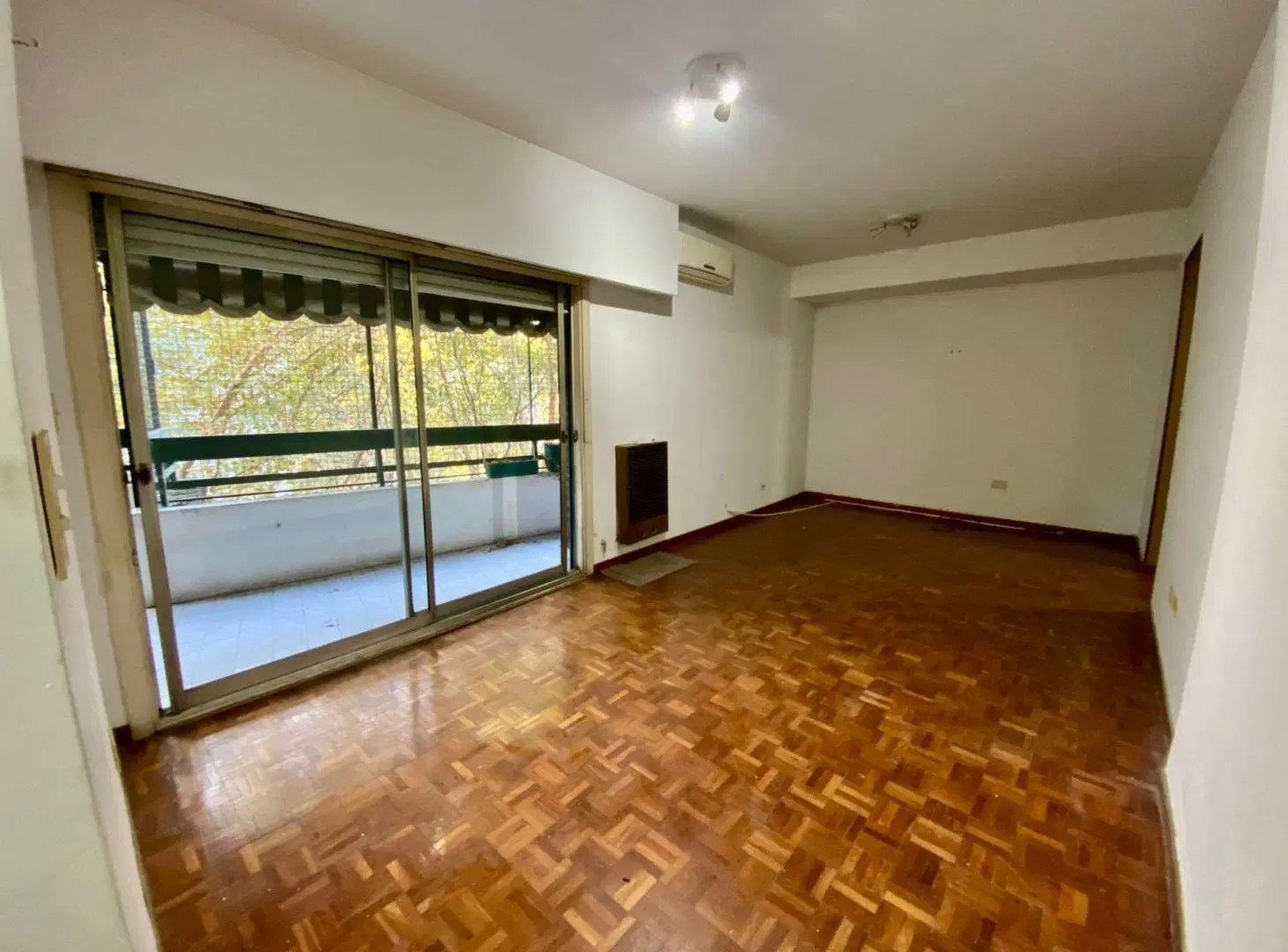 VENTA DEPARTAMENTO 3 AMBIENTES BARRANCA NUÑEZ 5