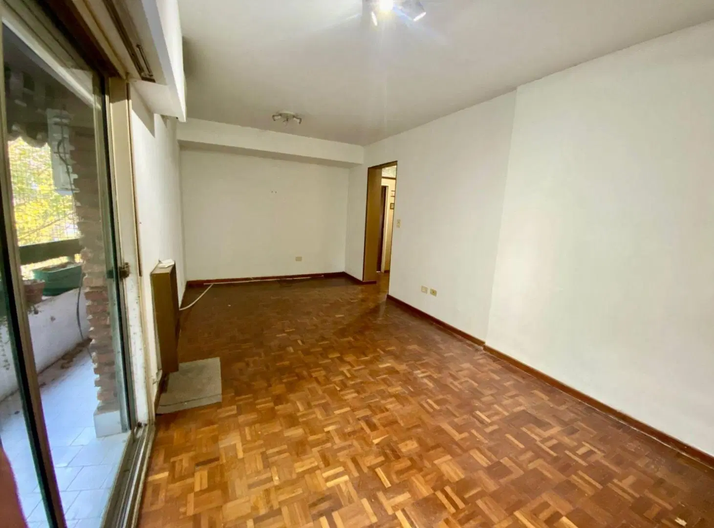VENTA DEPARTAMENTO 3 AMBIENTES BARRANCA NUÑEZ 3