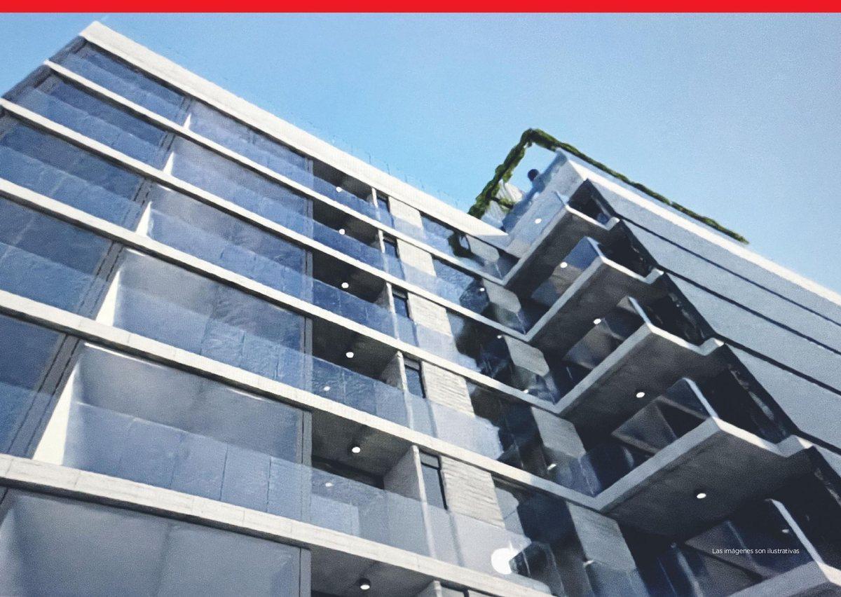 DEPARTAMENTO 3 AMBIENTES VENTA ALMAGRO