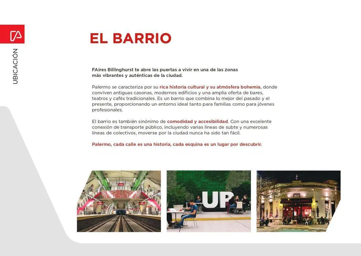 DEPARTAMENTO 3 AMBIENTES  VENTA  ALMAGRO 3