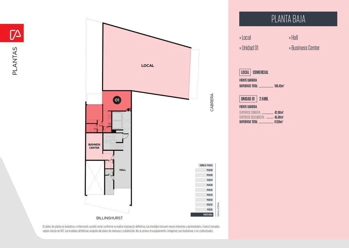Plano 6