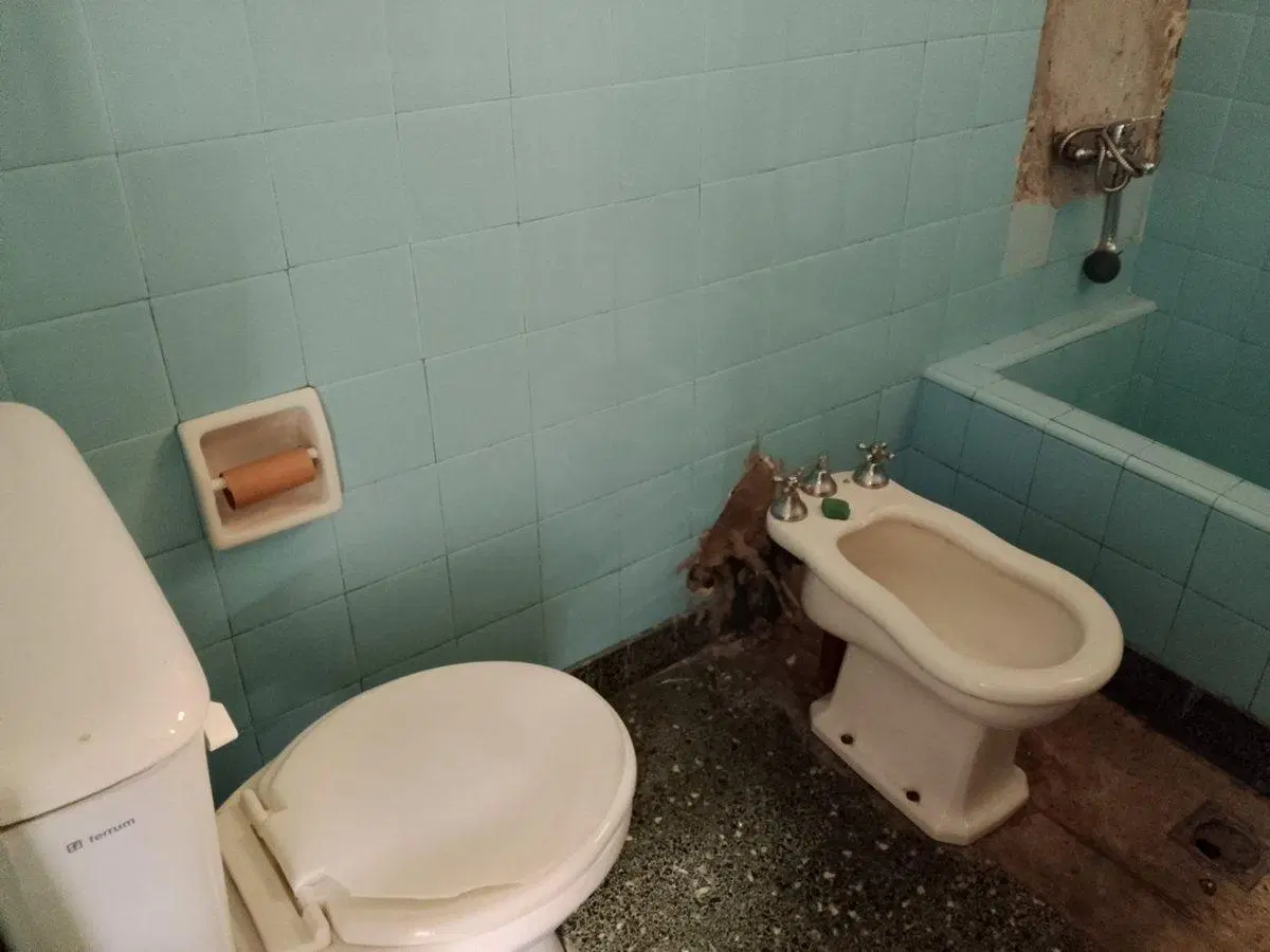 VENTA LOTE CON 3 VIVIENDAS SARANDÍ. TERRAZA JARDIN 5