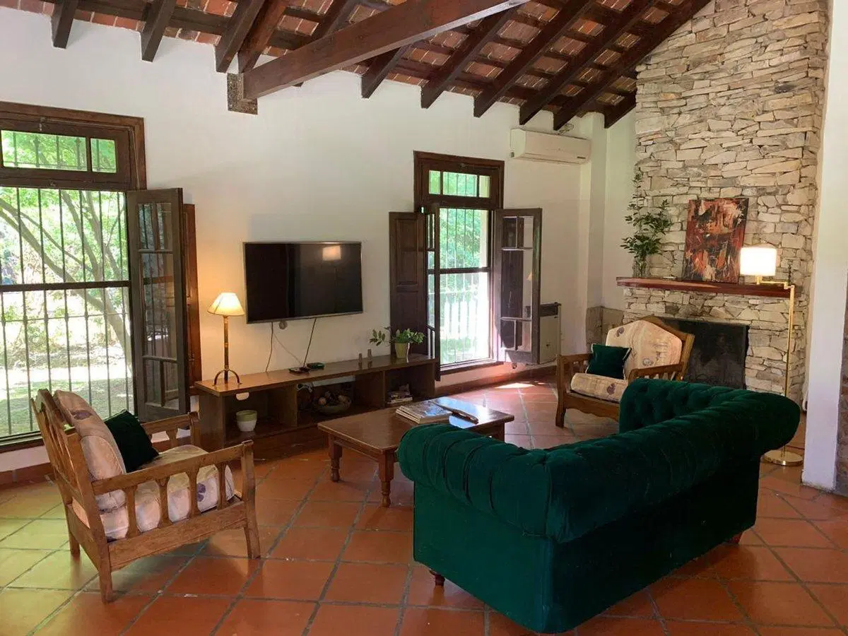 CASA VENTA ESCOBAR 3 AMBIENTES GRAN PARQUE PISCINA 4