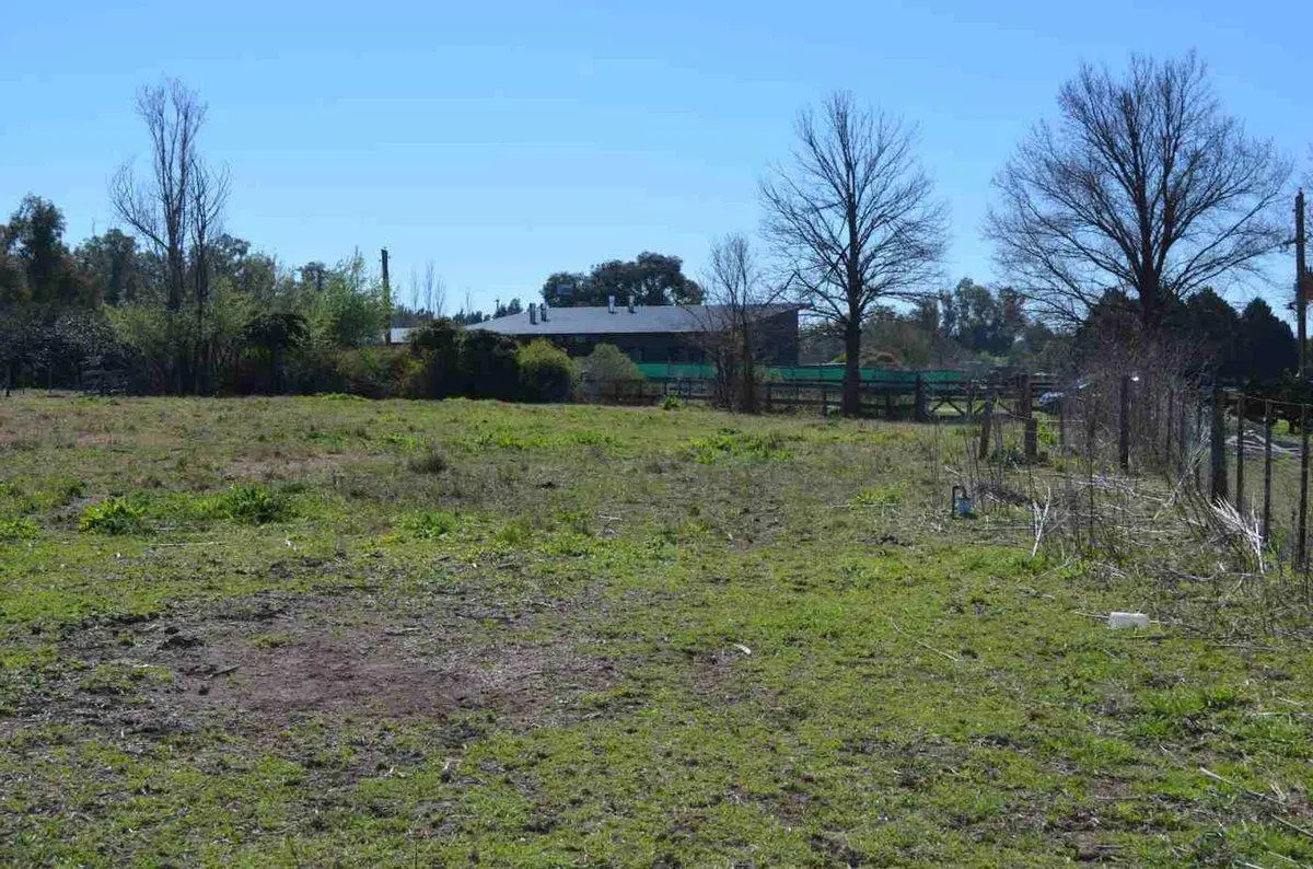Lote en Venta Haras El Argentino Farm Club, Lujan 5