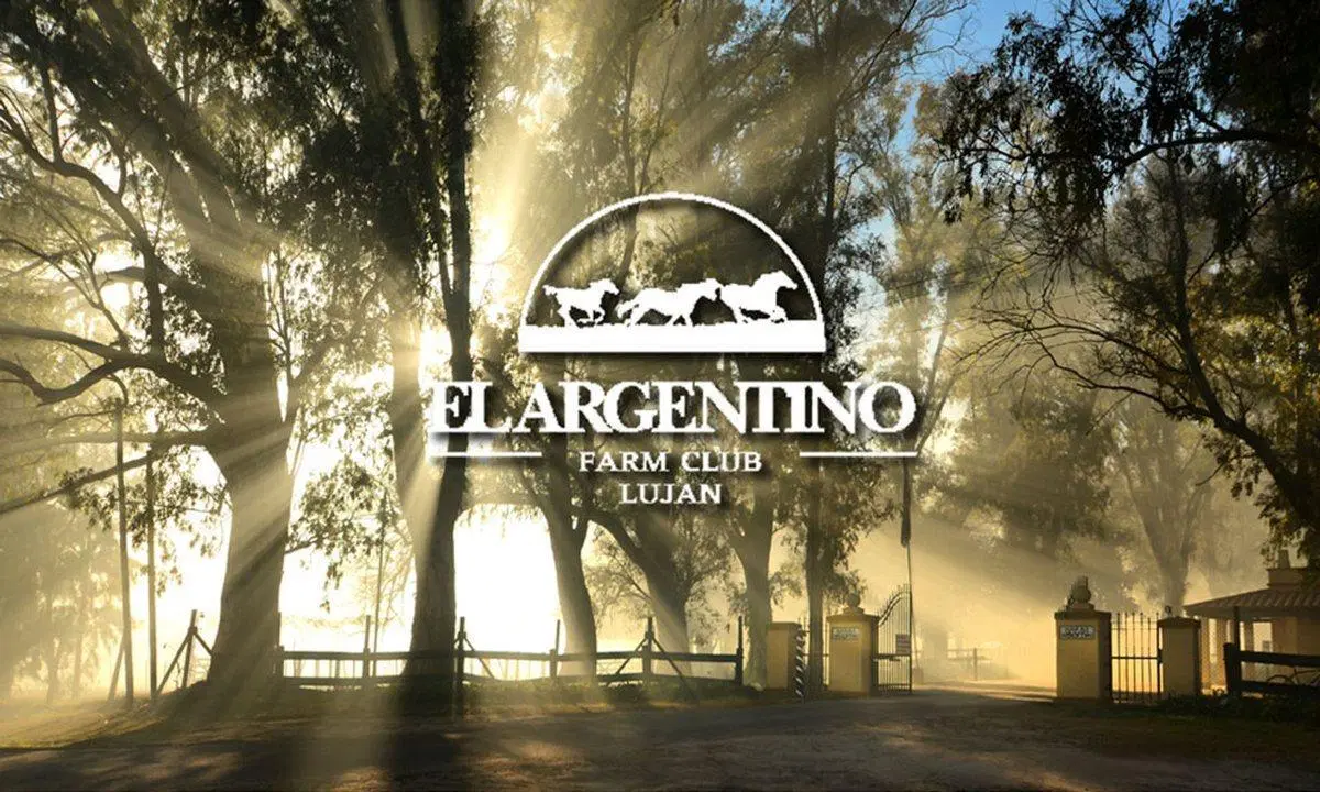 Lote en Venta Haras El Argentino Farm Club, Lujan 2