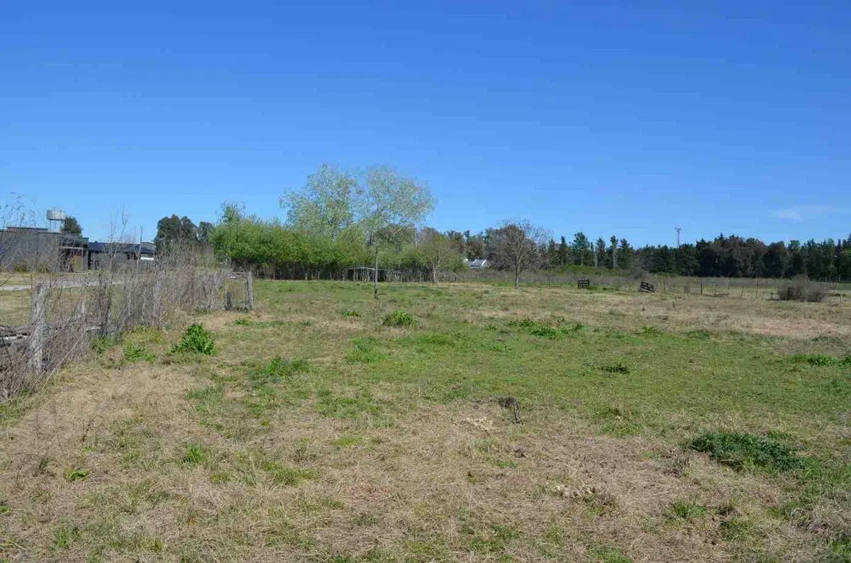 Chacra Venta Haras El Argentino Farm Club, Lujan 3