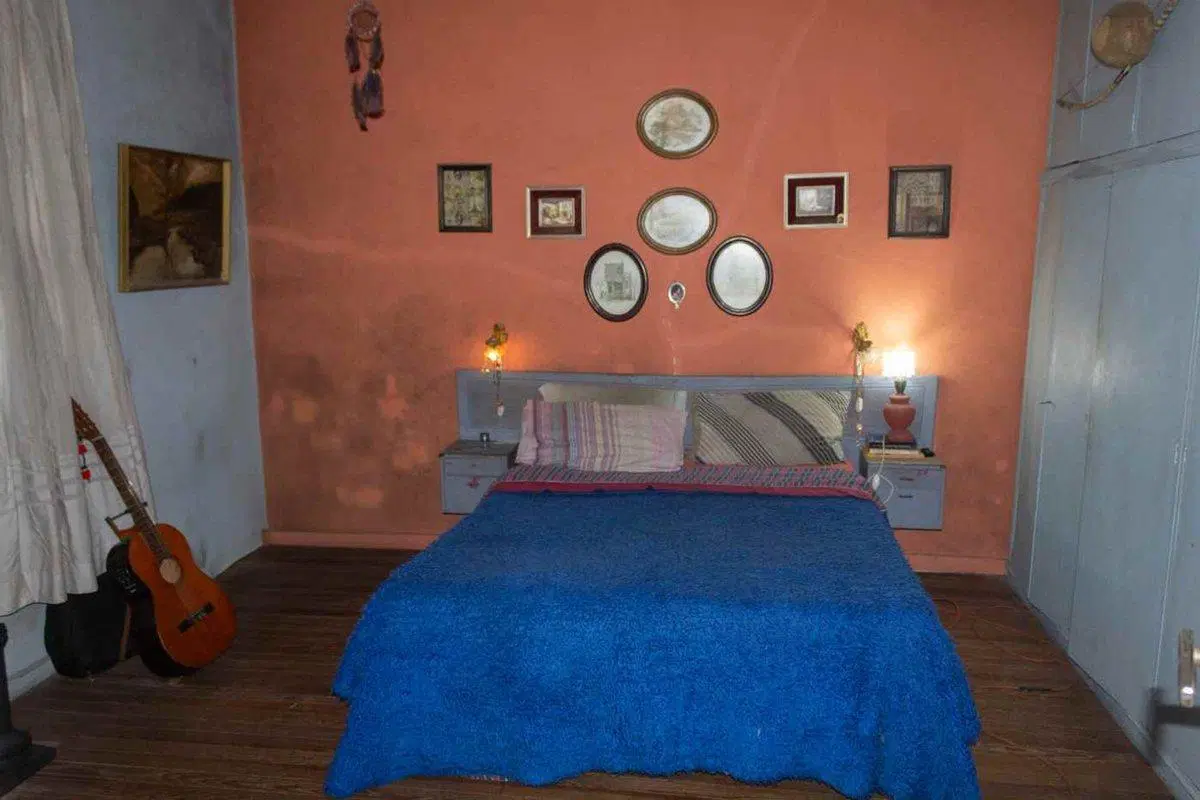 Venta CASA 4 ambientes Florida JARDIN 5