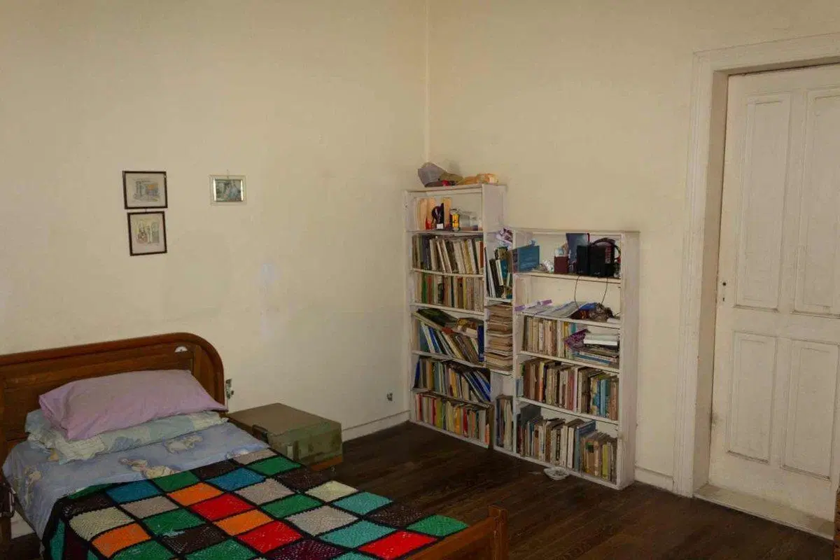 Venta CASA 4 ambientes Florida JARDIN 4