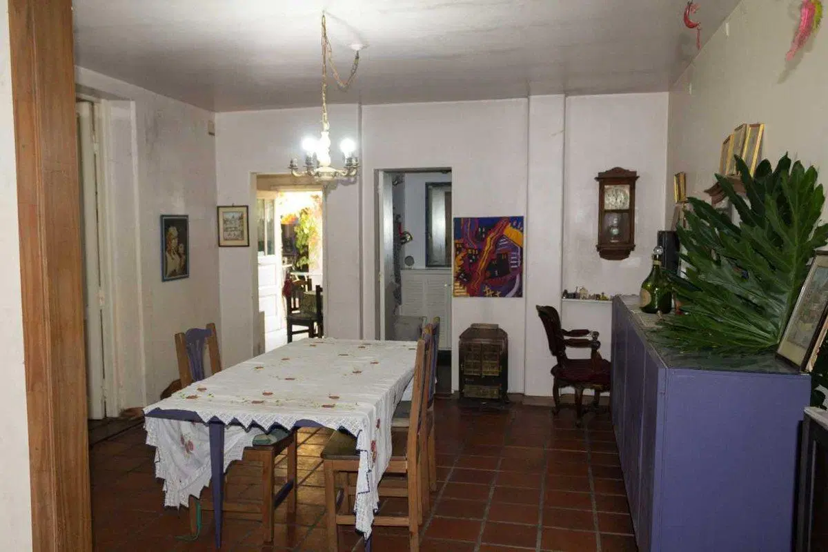 Venta CASA 4 ambientes Florida JARDIN 2