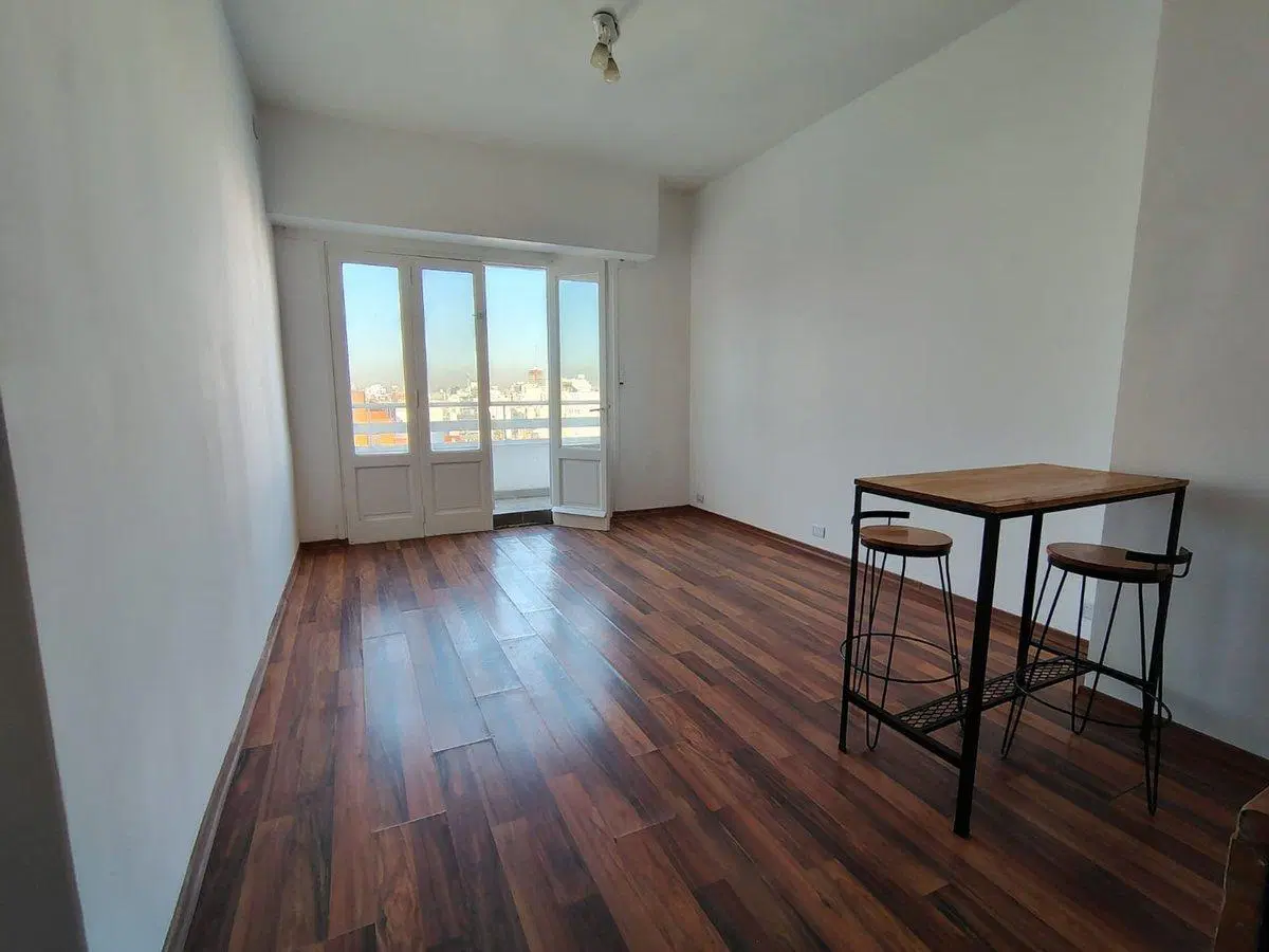 Departamento VENTA 2 ambientes Monserrat DUPLEX 3