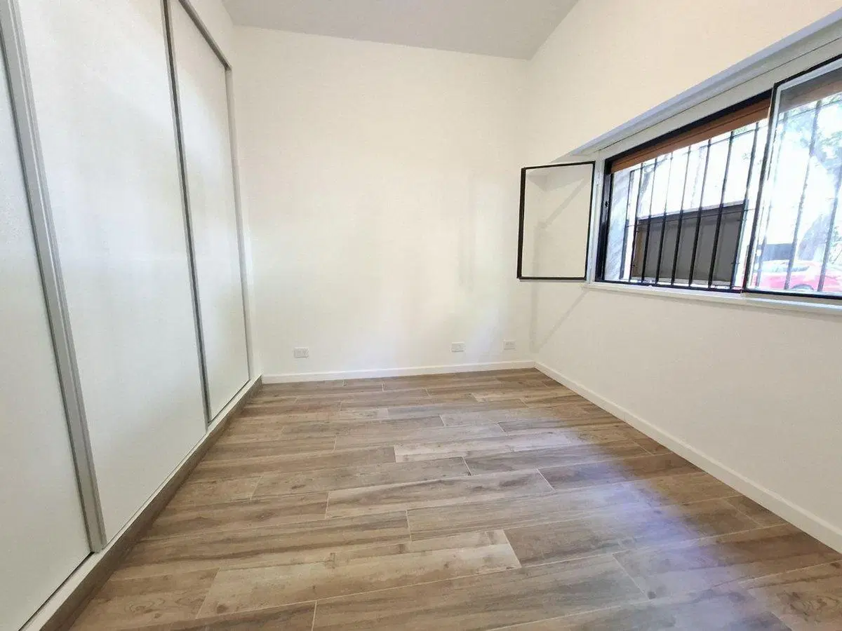 DEPARTAMENTO VENTA BELGRANO 3 AMBIENTES A NUEVO 4