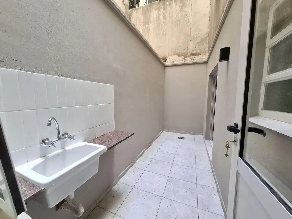 DEPARTAMENTO VENTA BELGRANO 3 AMBIENTES A NUEVO 3