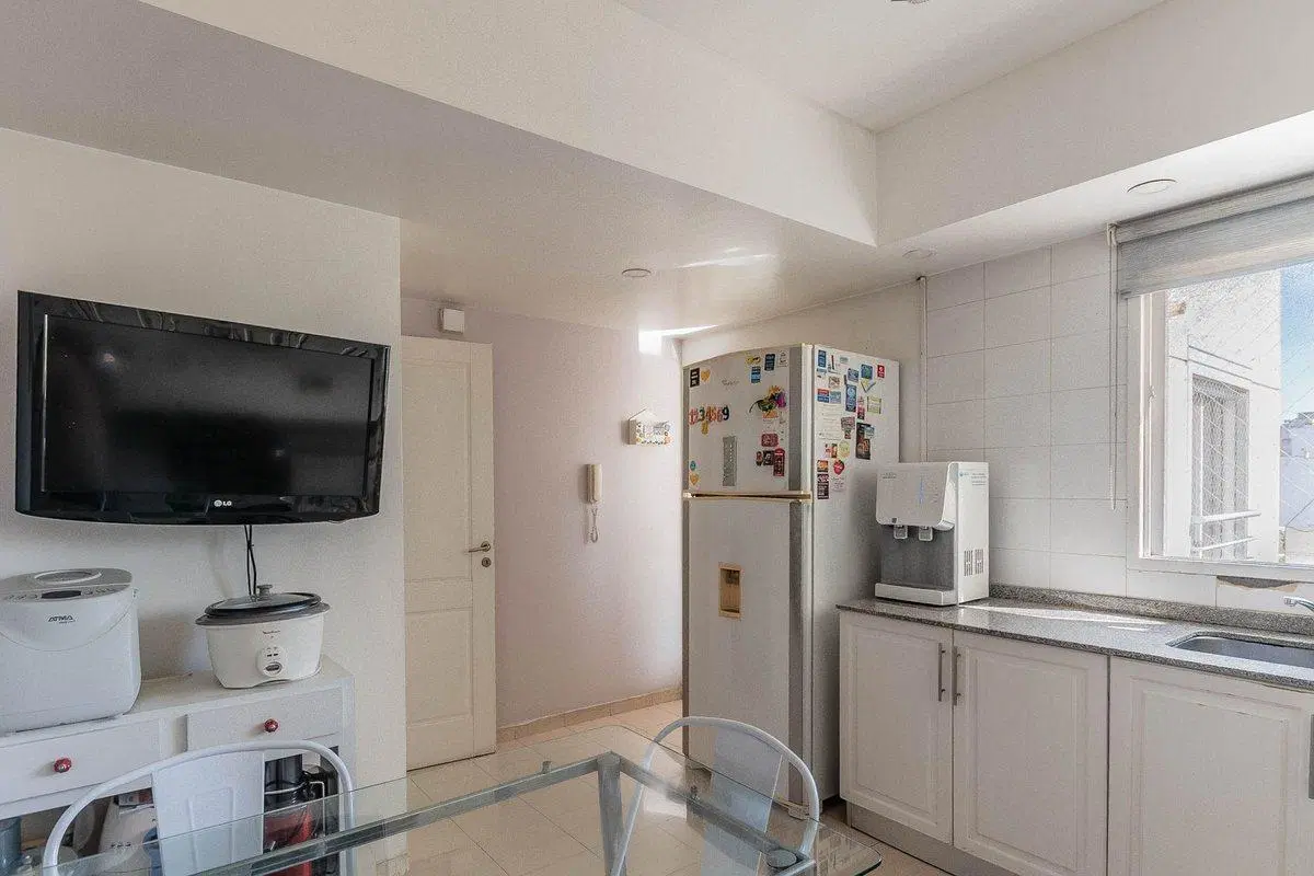 VENTA DEPARTAMENTO 4 AMBIENTES BELGRANO TERRAZA 3